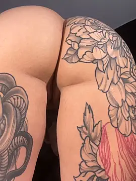 charlotteemerson123 online show from 16, 12, 2025