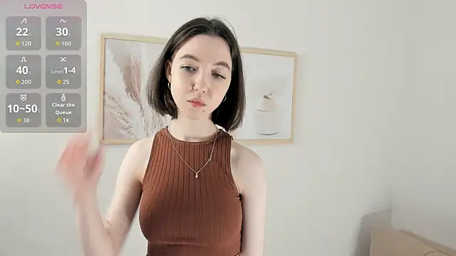 Veyaspace online show from 3, 10, 2025