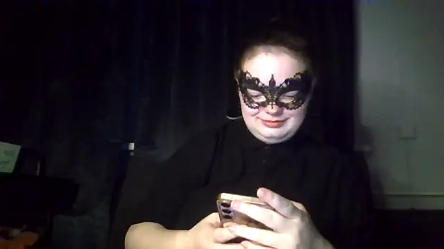 Katy2323 online show from 2, 10, 2025