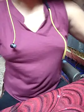 Snapshot of Sexy_Mahi69 chatting on 29, 9, 2025 Sexy Mahi69 online show from 29, 9, 2025