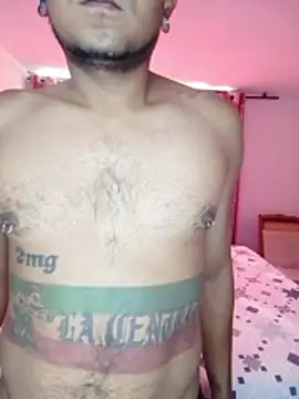 Carlandelli1 online show from 28, 4, 2026