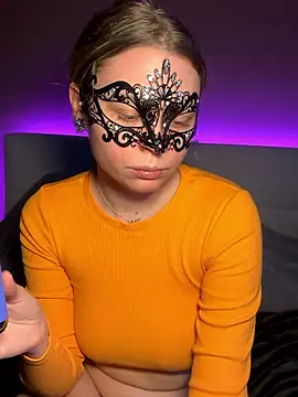 Cherrycolada online show from 14, 1, 2026