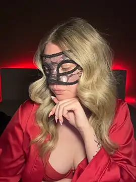 Cherrycolada online show from 21, 4, 2026