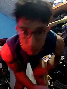 HungHangup online show from 25, 3, 2026