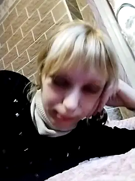 Ponka2011 online show from 3, 12, 2025