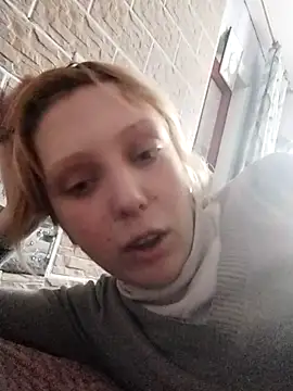 Snapshot of Ponka2011 chatting on 13, 3, 2026 Ponka2011 online show from 13, 3, 2026