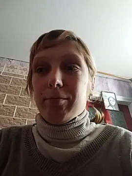 Snapshot of Ponka2011 chatting on 27, 3, 2026 Ponka2011 online show from 27, 3, 2026