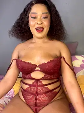 Snapshot of BlackBarbieX23 chatting on 20, 10, 2025 BlackBarbieX23 online show from 20, 10, 2025