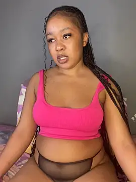 Snapshot of BlackBarbieX23 chatting on 3, 11, 2025 BlackBarbieX23 online show from 3, 11, 2025