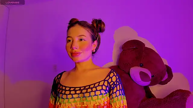 Snapshot of nicol_gw7 chatting on 8, 11, 2025 nicol gw7 online show from 8, 11, 2025