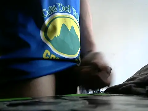 VikernesCam online show from 1, 3, 2026