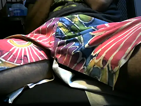 VikernesCam online show from 27, 4, 2026