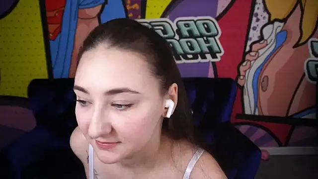 SashaDuvalle online show from 4, 12, 2025