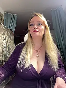 Sweet-blonde online show from 14, 2, 2026