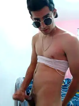 Riki701 online show from 15, 11, 2025