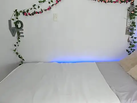 michell anyeli online show from 4, 10, 2025