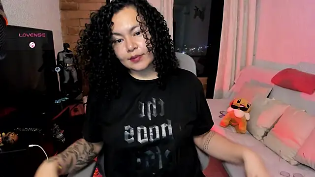 Snapshot of Chubby_Licius chatting on 13, 1, 2026 Chubby Licius online show from 13, 1, 2026