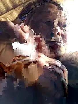 xuxulovezz online show from 1, 12, 2025