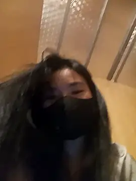 Snapshot of Suny_babyy chatting on 1, 10, 2025 Suny babyy online show from 1, 10, 2025