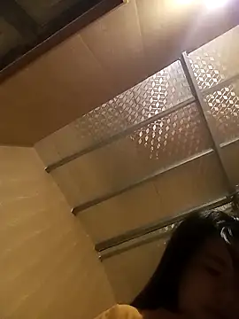 Snapshot of Suny_babyy chatting on 6, 10, 2025 Suny babyy online show from 6, 10, 2025