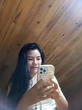 Snapshot of Suny_babyy chatting on 27, 10, 2025 Suny babyy online show from 27, 10, 2025