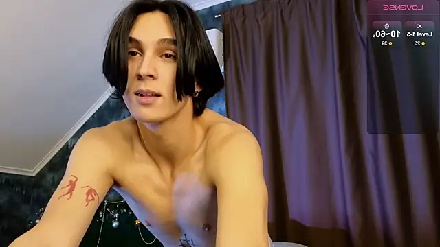 CleoStringer online show from 19, 12, 2025