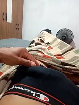 Joabe098 online show from 28, 2, 2026