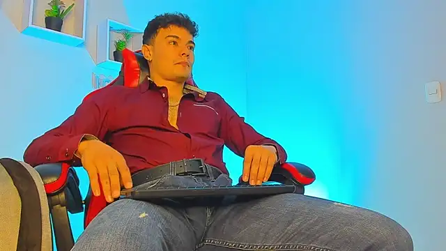 Snapshot of Jonas_Supreme chatting on 29, 9, 2025 Jonas Supreme online show from 29, 9, 2025