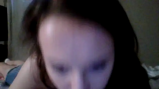 brunettebabexo3 online show from 11, 10, 2025