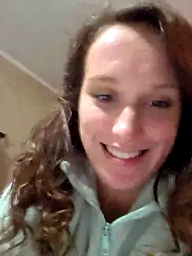 brunettebabexo3 online show from 23, 10, 2025