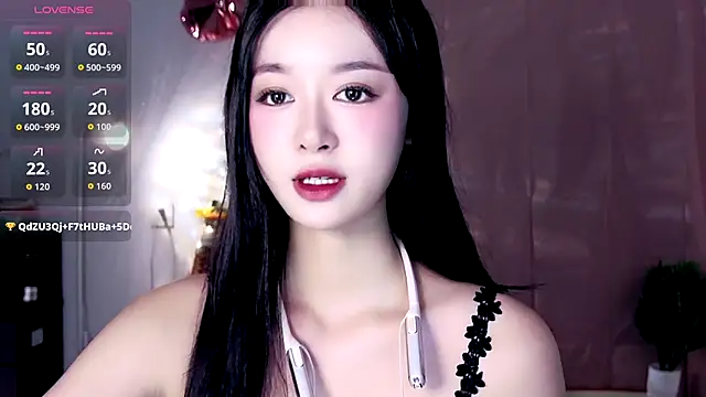 Snapshot of Nelly520 chatting on 5, 11, 2025 Nelly520 online show from 5, 11, 2025