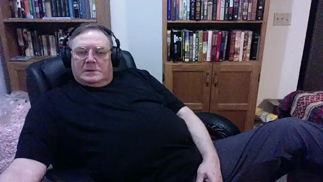 Vinyl22xh online show from 24, 5, 2026