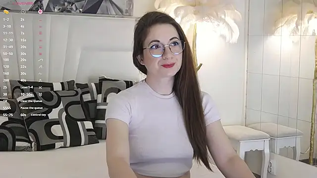 JennaClover online show from 8, 5, 2026