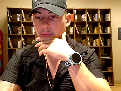 Snapshot of maximus888A chatting on 26, 9, 2025 maximus888A online show from 26, 9, 2025