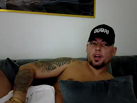 Snapshot of maximus888A chatting on 29, 9, 2025 maximus888A online show from 29, 9, 2025