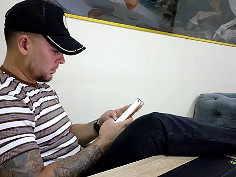 Snapshot of maximus888A chatting on 30, 5, 2026 maximus888A online show from 30, 5, 2026