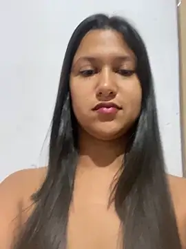 Snapshot of graziele00 chatting on 6, 10, 2025 graziele00 online show from 6, 10, 2025