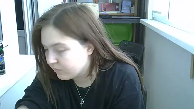 Snapshot of LOVELY_BETTY_Tq chatting on 22, 9, 2025 LOVELY BETTY Tq online show from 22, 9, 2025
