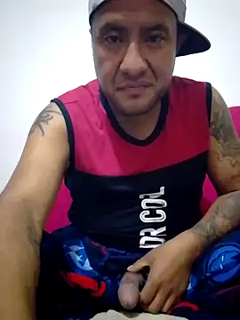 Ruloluna online show from 9, 10, 2025