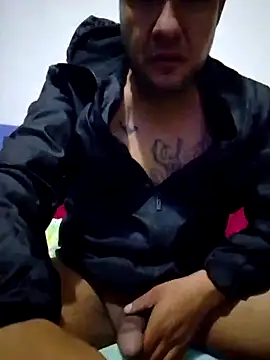 Ruloluna online show from 10, 10, 2025