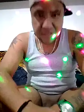 Ruloluna online show from 14, 11, 2025