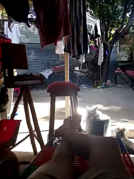 Snapshot of SALCEDO_041198 chatting on 24, 9, 2025 SALCEDO 041198 online show from 24, 9, 2025