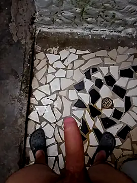 Snapshot of SALCEDO_041198 chatting on 7, 10, 2025 SALCEDO 041198 online show from 7, 10, 2025