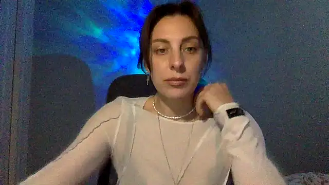 Snapshot of Myronell chatting on 2, 10, 2025 Myronell online show from 2, 10, 2025