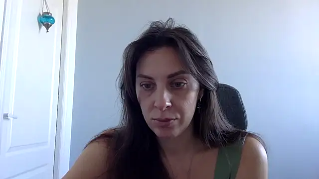 Snapshot of Myronell chatting on 6, 10, 2025 Myronell online show from 6, 10, 2025