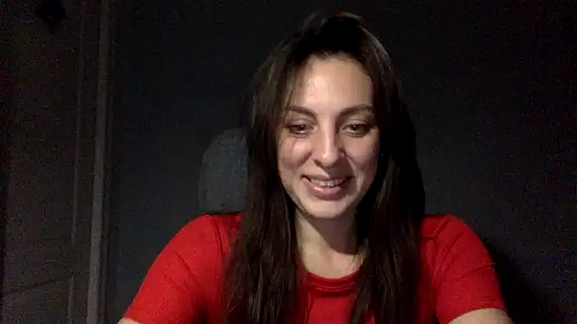 Snapshot of Myronell chatting on 9, 10, 2025 Myronell online show from 9, 10, 2025