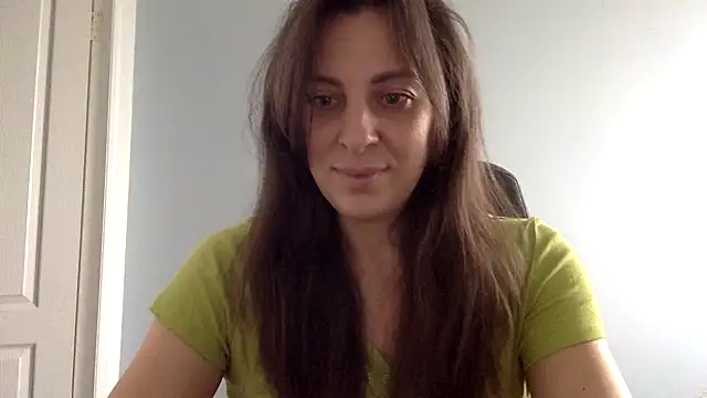 Snapshot of Myronell chatting on 10, 10, 2025 Myronell online show from 10, 10, 2025