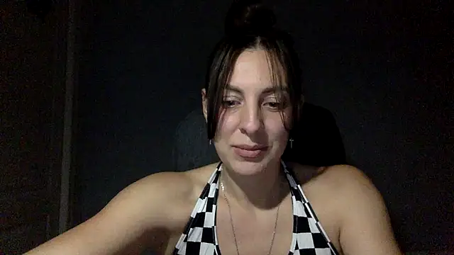 Snapshot of Myronell chatting on 16, 10, 2025 Myronell online show from 16, 10, 2025