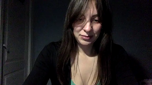 Snapshot of Myronell chatting on 20, 10, 2025 Myronell online show from 20, 10, 2025