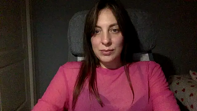 Snapshot of Myronell chatting on 21, 10, 2025 Myronell online show from 21, 10, 2025